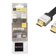 کابل HDMI سونی 2 متری