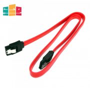 کابل ساتا 2 قفل دار