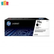 کارتریج لیزری مشکی اچ پی HP 79A