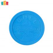 ساچمه بول کالیبر4/5